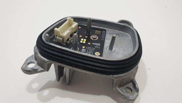 CENTRALINA FARI VOLKSWAGEN Golf Serie VIII 90167237A (19)