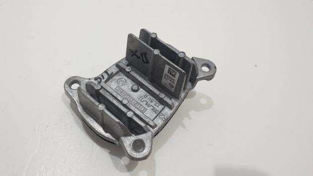 CENTRALINA FARI VOLKSWAGEN Golf Serie VIII 90167237A (19)