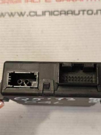 CENTRALINA GATEWAY AUDI Q5 Serie 8R0907468H CGL diesel 1968 (1217)