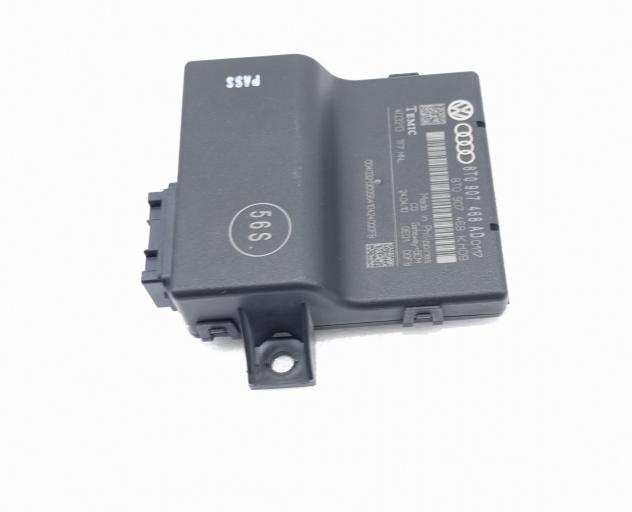 CENTRALINA GATEWAY AUDI Q5 Serie (8RB) 8T0907468AD CAGA, CJCA Diesel 2000 (0812)