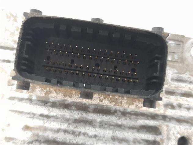 CENTRALINA INIEZIONE FIAT GRANDE PUNTO (2006)