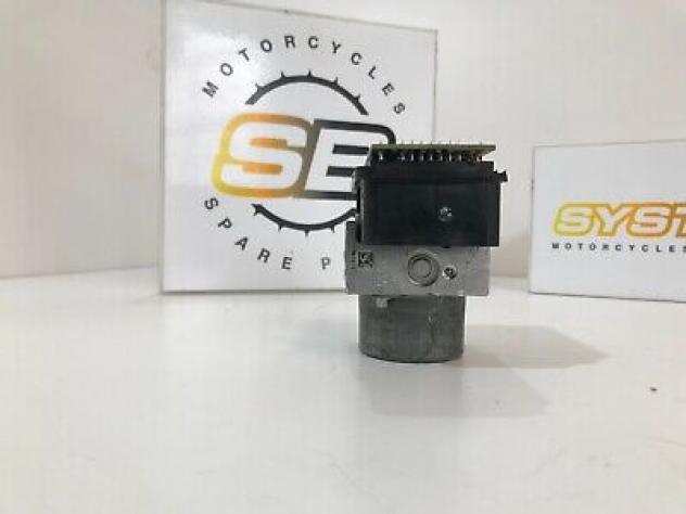 CENTRALINA MODULATORE ABS HONDA INTEGRA 750 2014-2015  ECU MODULATOR ABS