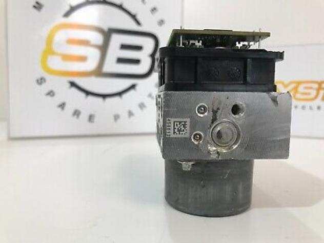 CENTRALINA MODULATORE ABS HONDA INTEGRA 750 2014-2015  ECU MODULATOR ABS