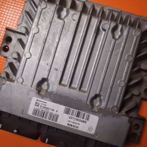 Centralina Motore Continental S180067135 A S180067135A 237100348R 237100037R SI