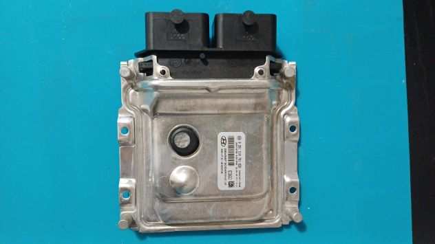 CENTRALINA MOTORE ECU 0261S10781 HYUNDAI I20 II (GB-IB) 1.2 BGPL 16V MAN 5M 75