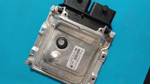 CENTRALINA MOTORE ECU 0261S10781 HYUNDAI I20 II (GB-IB) 1.2 BGPL 16V MAN 5M 75