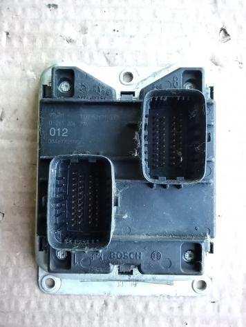 Centralina Motore ECU FIAT BRAVO 1s. 1.4 Benzina 0261206276