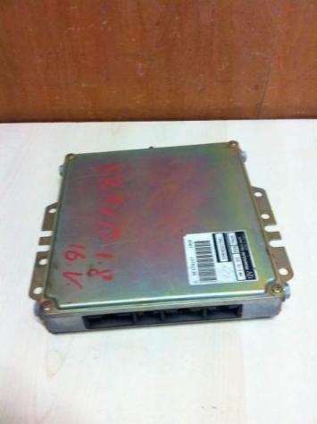 Centralina Motore Hitachi 0464221580 FIAT BRAVO 1.8 16 V.