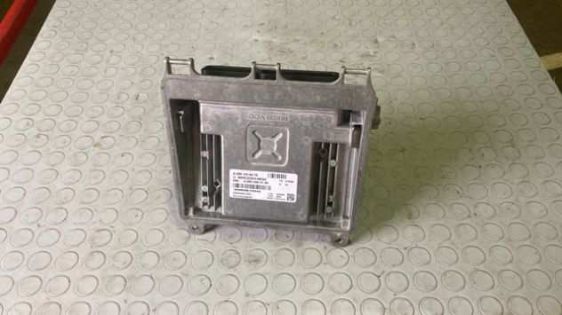 Centralina motore Mercedes Classe A150 W169 del 2007 (A2661538479)