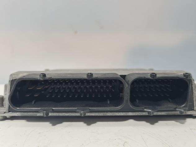 CENTRALINA MOTORE VOLKSWAGEN Polo 5deg Serie 03E906023L Benzina (0917)