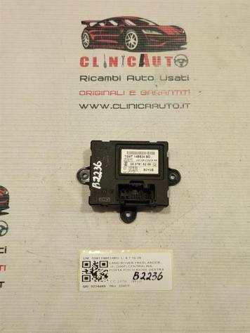 CENTRALINA PORTA POSTERIORE DX LAND ROVER Freelander 3deg Serie 7G9T14B534BD (06)