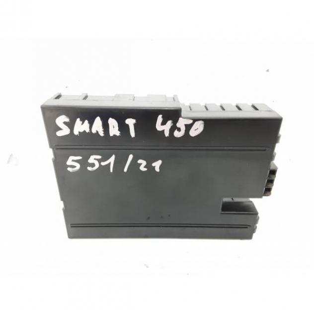 CENTRALINA SAM SMART ForTwo CoupAtildecopy (W450) 0006090V005 Benzina (9803)
