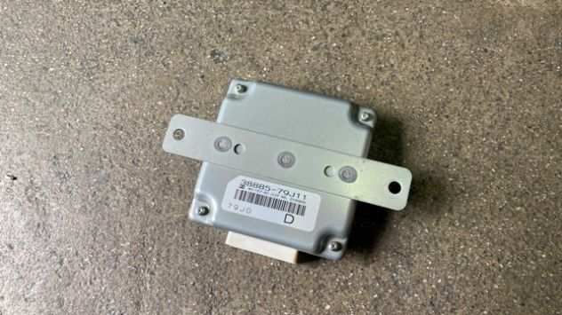 Centralina trasmissione Fiat Sedici del 2009 (38885-79J11)