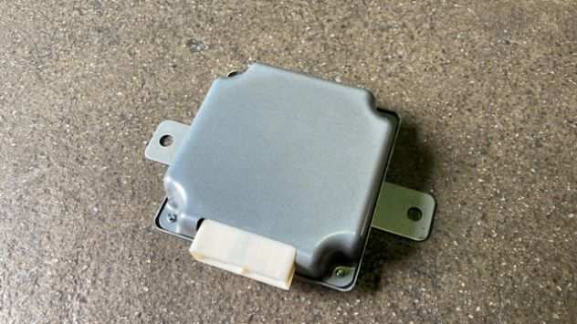 Centralina trasmissione Fiat Sedici del 2009 (38885-79J11)