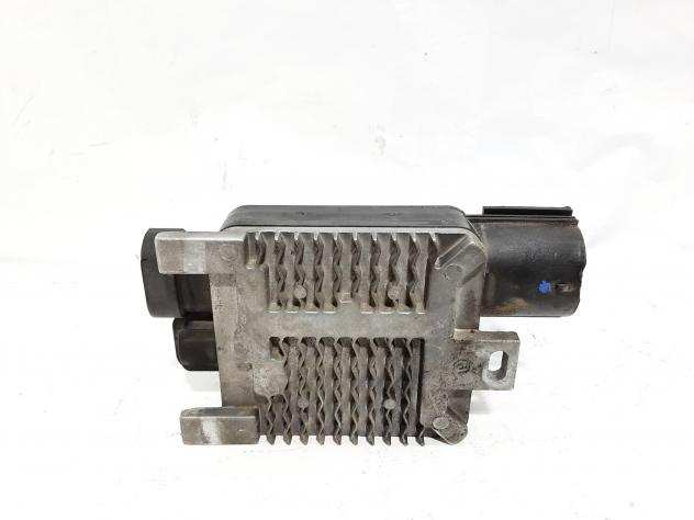 CENTRALINA VENTOLA RADIATORE FORD C - Max Serie 940002906 T1DA, T1DB Diesel 1600 (10)