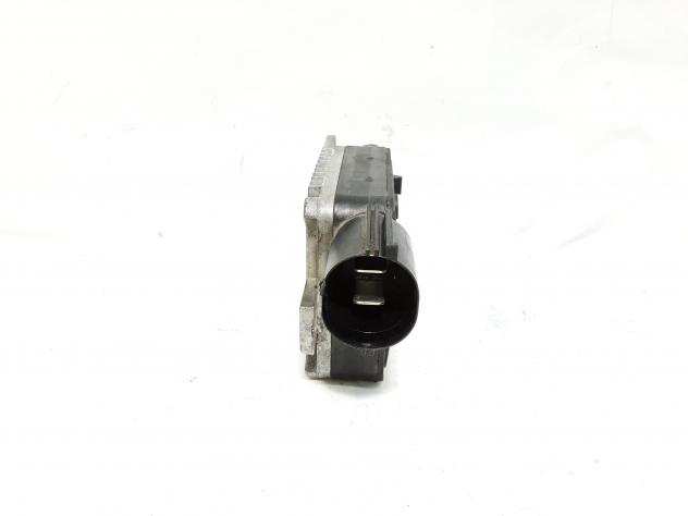 CENTRALINA VENTOLA RADIATORE FORD C - Max Serie 940002906 T1DA, T1DB Diesel 1600 (10)