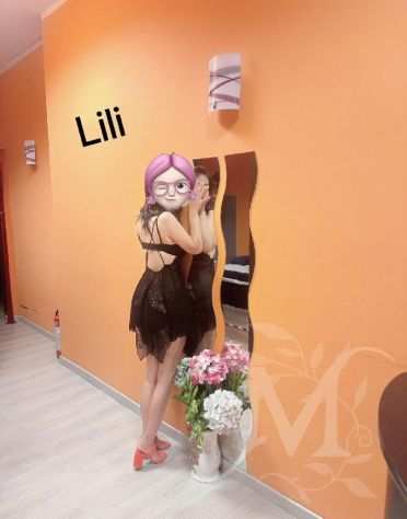 Centro Benessere Thai s.n.