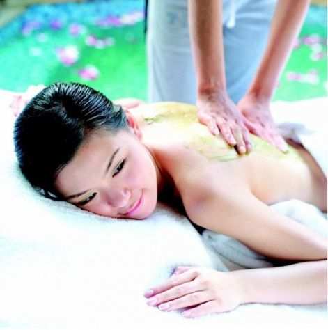 Centro massaggi... relax orientale... zona ostiense piramide