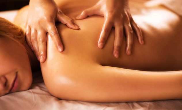 CENTRO MASSAGGI RELAX SENSUALI