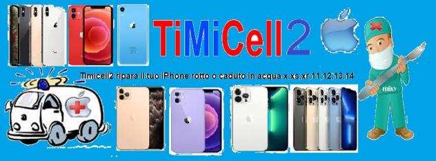 Centro riparazioni Telefonia Tablet Da Timicell2