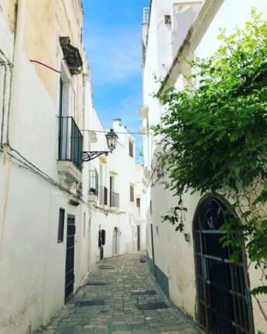 Centro Storico Gallipoli vicino mare e locali