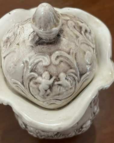 Ceramica artigianale