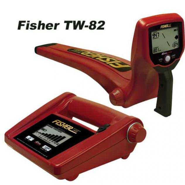 CERCA SERVIZI DIGITALIZZATO FISHER TW 82