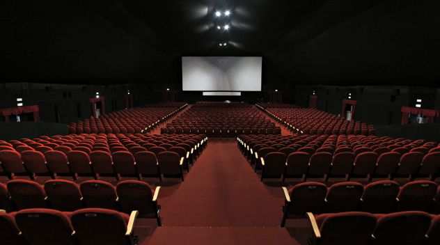 Cercasi agenzia pubblicitaria specializzata settore cinema