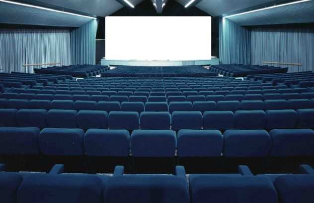 Cercasi agenzia pubblicitaria specializzata settore cinema