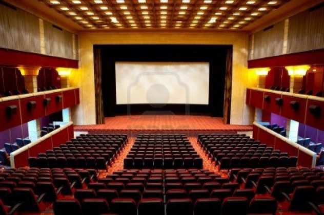 Cercasi agenzia pubblicitaria specializzata settore cinema