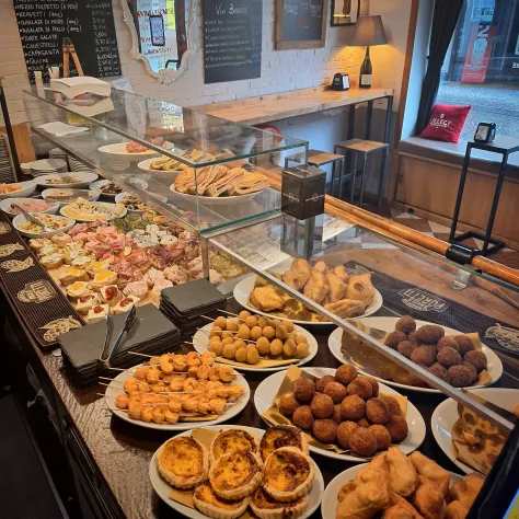 Cercasi BARISTA Camerierea