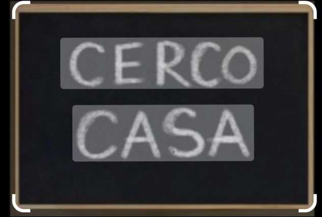 CERCASI CASA  550 