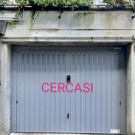 CERCASI Garage  Box