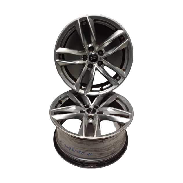 CERCHI IN LEGA AUDI A4 Berlina (8W2) (15)