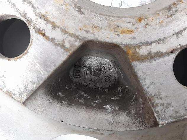CERCHI IN LEGA DA 16 AUDI A3 laquo8VAraquo SPORTBACK (2012)