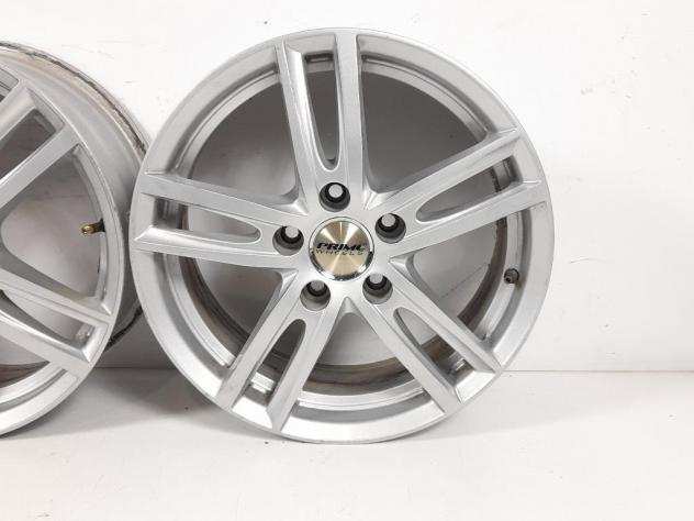 CERCHI IN LEGA DA 16 AUDI A3 laquo8VAraquo SPORTBACK (2012)
