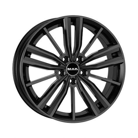 Cerchi in lega per Vw Tiguan della mak 17 18 19 20 21 pollici Vier Kassel