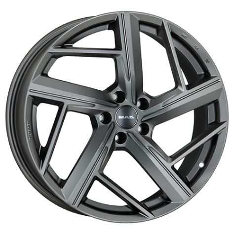 Cerchi in lega per Vw Tiguan della mak 17 18 19 20 21 pollici Vier Kassel