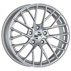 Cerchi in lega per Vw Tiguan della mak 17 18 19 20 21 pollici Vier Kassel