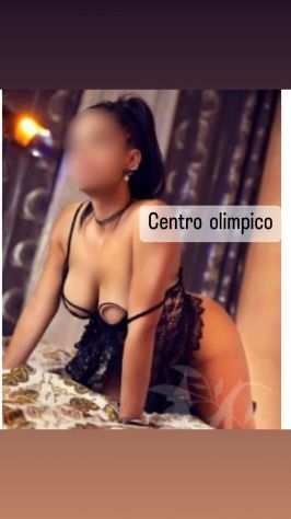 Cerchi massaggi seri ma con tanta seduzione e sensualitagrave  Vieni a trovarci