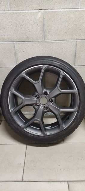 Cerchi Originali 500X 19  Gomme NUOVE