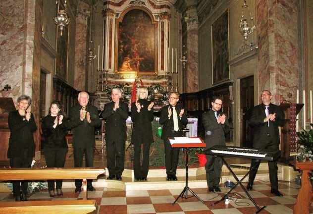 CERCHIAMO URGENTEMENTE VOCI DI BASSOBARITONO, SOPRANO e TENORE