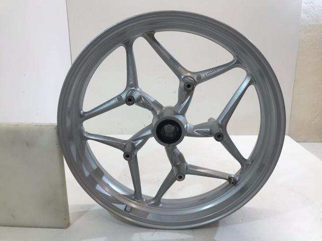 CERCHIO ANTERIORE BMW F 800 ST  FRONT WHEEL