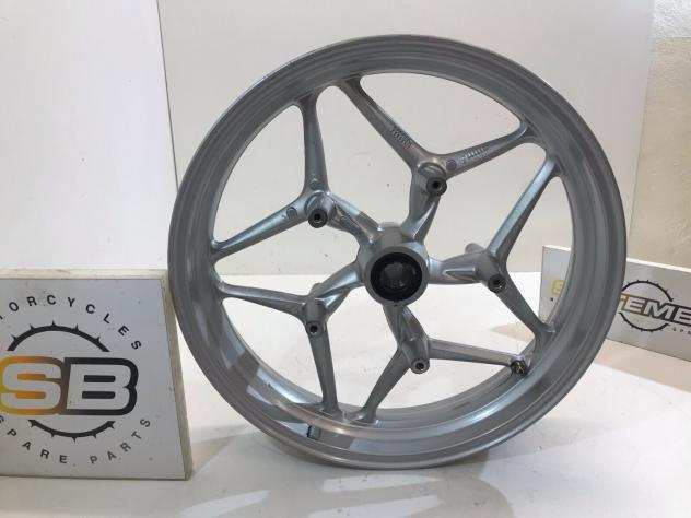 CERCHIO ANTERIORE BMW F 800 ST  FRONT WHEEL