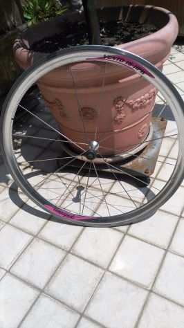 Cerchio Campagnolo Corsa Mod Vento 28