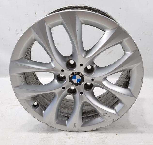 CERCHIO IN LEGA BMW Serie 2 Gran Tourer (F46) 6855088 (14)