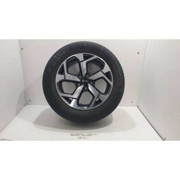 CERCHIO IN LEGA KIA Sportage Serie 52910F1210 (1621)