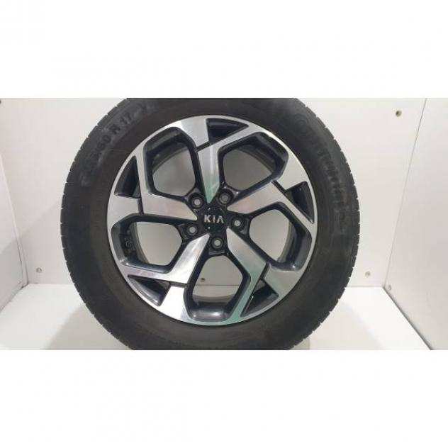 CERCHIO IN LEGA KIA Sportage Serie 52910F1210 (1621)