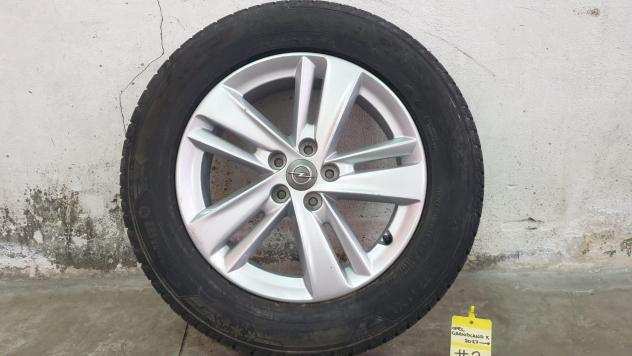 CERCHIO IN LEGA OPEL Grandland X YP00064180 (17)