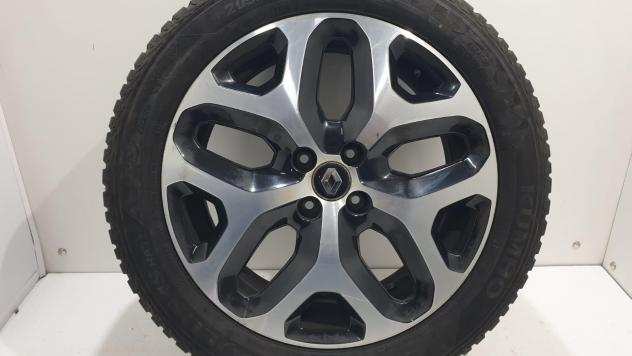 CERCHIO IN LEGA RENAULT Captur Serie 403005571R (13)